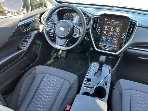 New 2026 Subaru Impreza 2.0i Sport AWD/4WD image 10