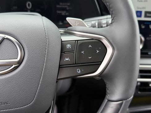 New 2026 Lexus RX 350 w/ Convenience Package AWD/4WD image 15