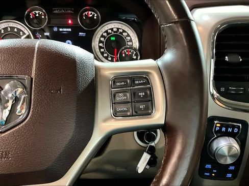 Used 2014 RAM 1500 Laramie AWD/4WD image 14