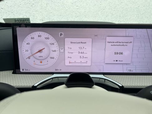 New 2026 Genesis GV80 3.5T Prestige AWD/4WD image 16