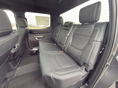 New 2026 Toyota Tundra SR5 image 16