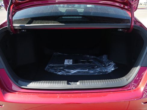 New 2025 Honda Accord Sport image 8