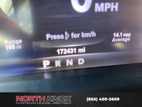 Used 2017 RAM 1500 Laramie AWD/4WD image 33