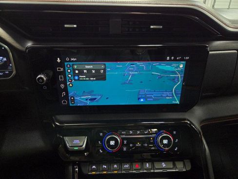 Used 2023 GMC Sierra 1500 AT4 w/ AT4 Premium Package image 58