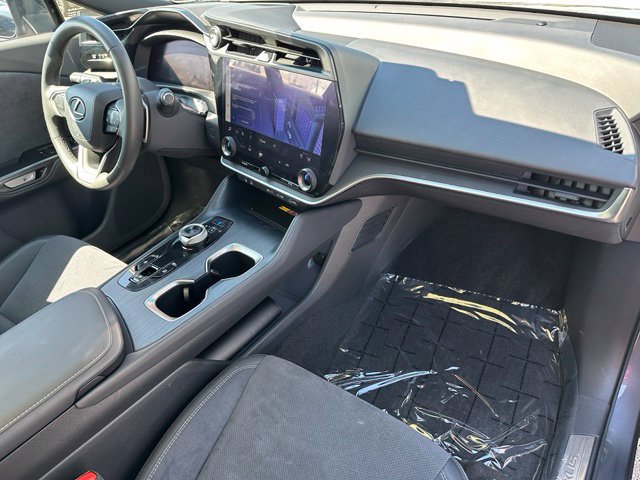 Used 2023 Lexus RZ 450e Premium w/ Accessory Package (2T) AWD/4WD image 11