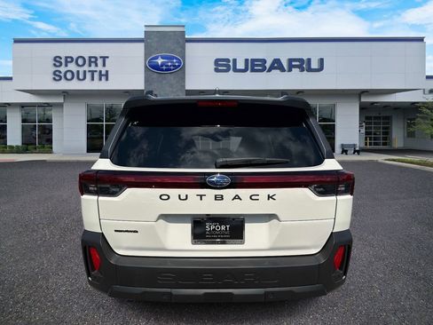 New 2026 Subaru Outback Touring AWD/4WD image 4