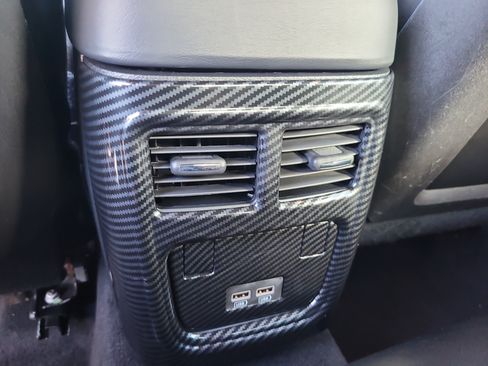 Used 2023 Dodge Charger Scat Pack w/ Navigation & Travel Group RWD image 12