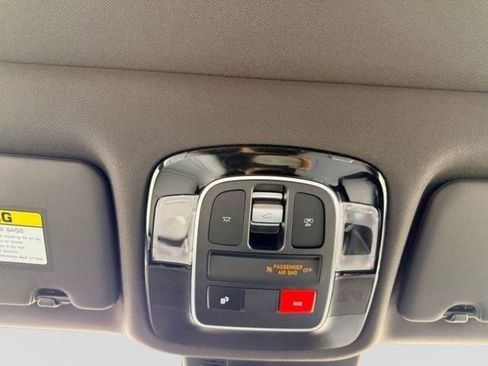 New 2026 Hyundai Tucson Limited AWD/4WD image 18