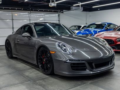 Used 2016 Porsche 911 Carrera GTS