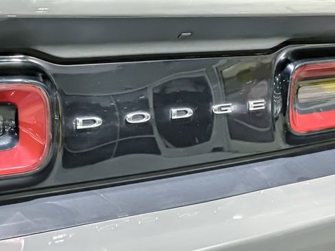 Used 2018 Dodge Challenger T/A w/ Quick Order Package 22P T/A RWD image 22
