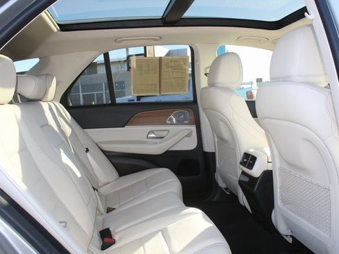 Used 2022 Mercedes-Benz GLE 350 GLE 350 image 18