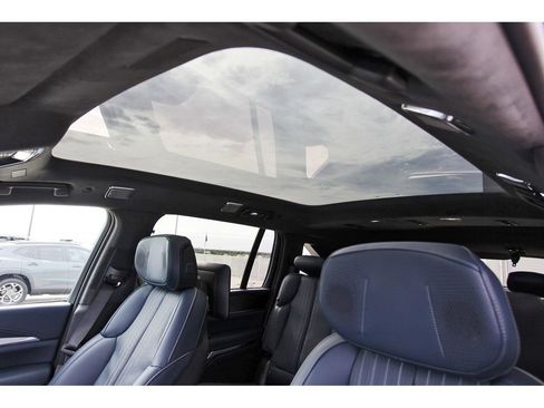 New 2026 Cadillac Escalade IQ Sport 2 AWD/4WD image 23