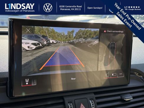 Used 2022 Audi Q5 2.0T Premium Plus image 15