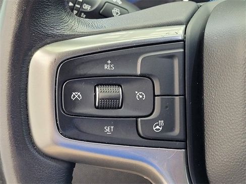 Used 2020 Chevrolet Silverado 3500 LTZ w/ LTZ Convenience Package image 29