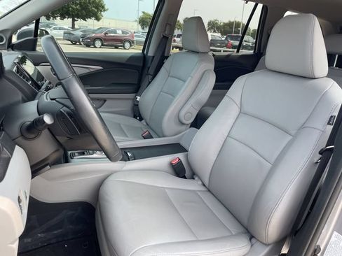 Used 2021 Honda Pilot Special Edition image 24