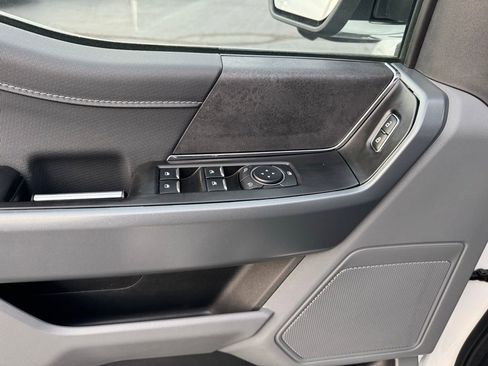 Used 2024 Ford F150 XLT w/ Equipment Group 302A MID image 3