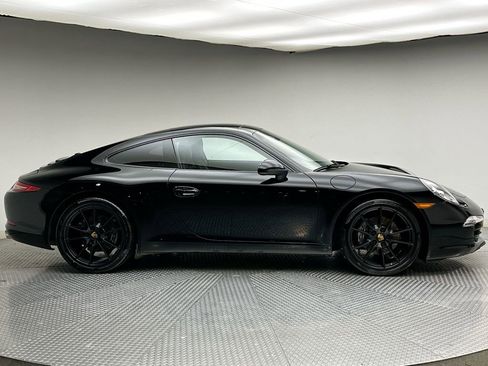 Used 2016 Porsche 911 Carrera RWD image 14