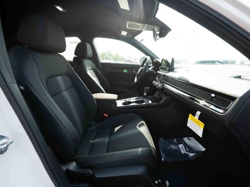 New 2025 Honda Civic Sport image 26