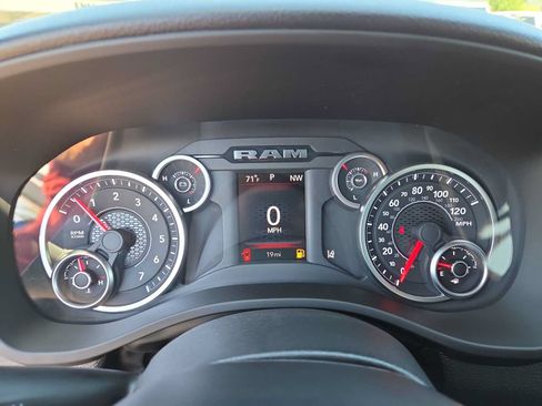 New 2026 RAM 1500 Tradesman AWD/4WD image 26