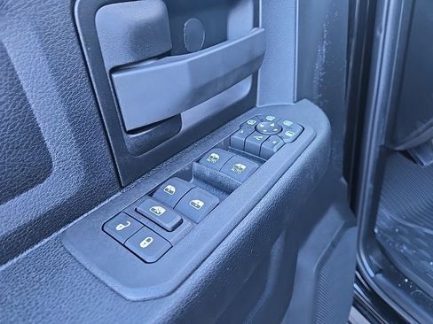 New 2026 RAM 2500 Tradesman image 37