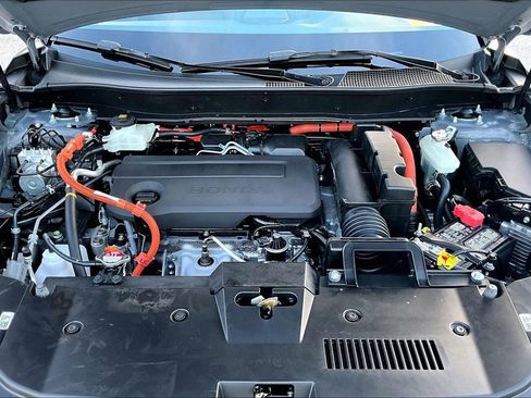 New 2026 Honda CR-V Sport-L image 12