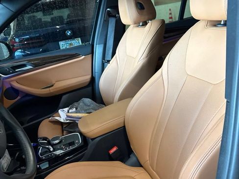Used 2024 BMW X3 sDrive30i w/ Convenience Package w/ZPA RWD image 4