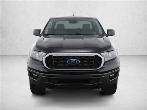 Used 2023 Ford Ranger XLT w/ Trailer Tow Package AWD/4WD image 2