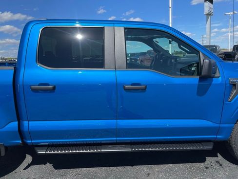 Used 2021 Ford F150 XL w/ STX Appearance Package AWD/4WD image 27