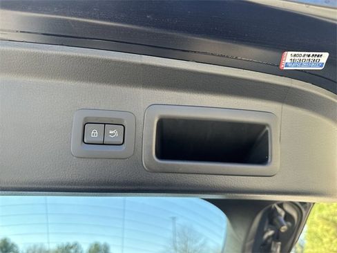 Certified 2025 MAZDA CX-30 2.5 Turbo w/ Premium Plus Pkg image 26