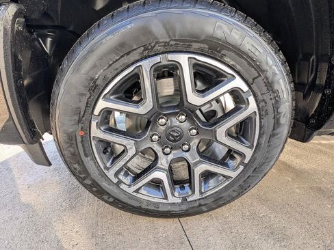 New 2026 RAM 1500 Laramie image 48