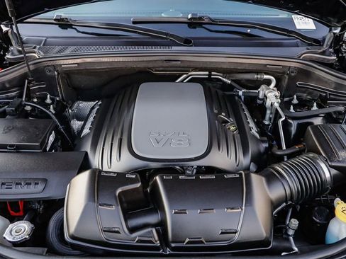 Certified 2024 Dodge Durango R/T image 28