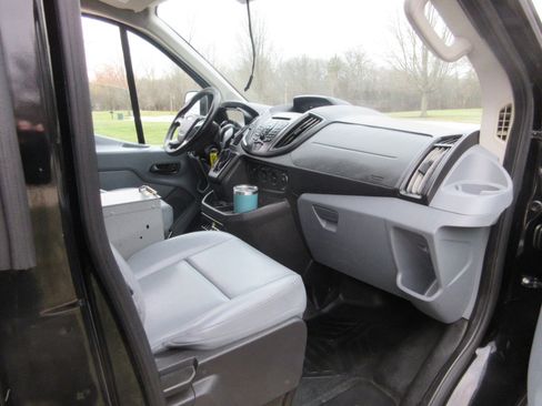 Used 2017 Ford Transit 150 130 Low Roof w/ Exterior Upgrade Package image 36