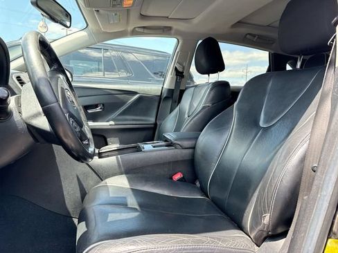 Used 2014 Toyota Venza XLE w/ XLE Premium Package FWD image 9