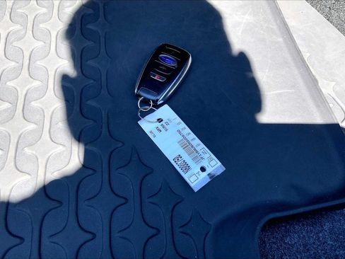 Certified 2022 Subaru WRX GT AWD/4WD image 15