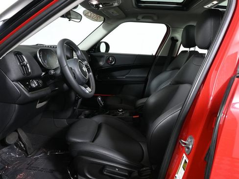 Certified 2023 MINI Cooper Countryman S AWD/4WD image 3