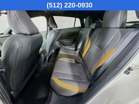 Used 2025 Subaru Crosstrek 2.5i Sport w/ Crosstrek Mirror Package image 30