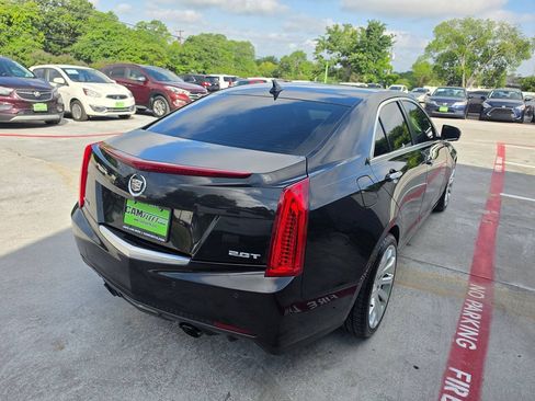 Used 2014 Cadillac ATS Performance w/ Cold Weather Package RWD image 68