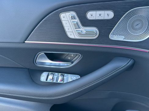 New 2026 Mercedes-Benz GLS 450 GLS 450 image 11