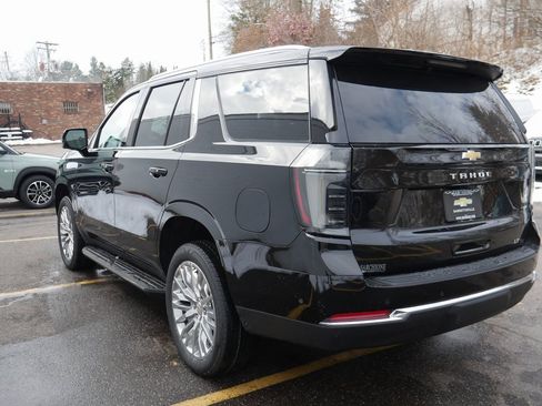 New 2026 Chevrolet Tahoe LT w/ Comfort Package image 5