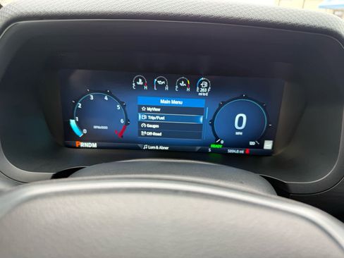 New 2025 Ford F150 XLT w/ Equipment Group 302A MID image 3