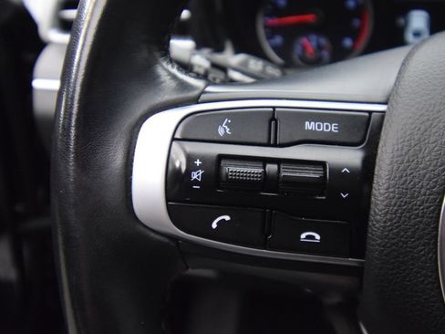 Used 2022 Kia K5 GT-Line FWD image 35
