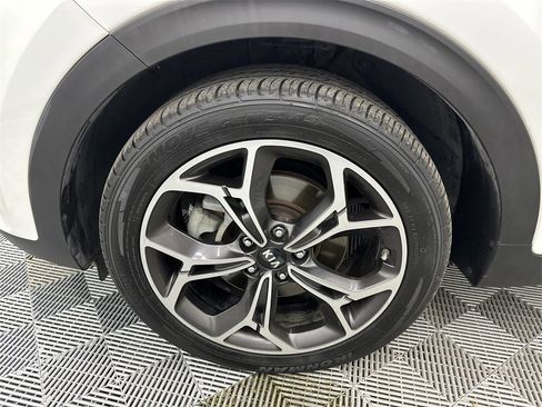 Used 2020 Kia Sportage SX image 12