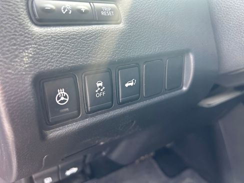 Used 2019 Nissan Murano Platinum AWD/4WD image 26