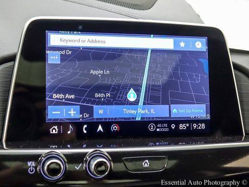 New 2026 Cadillac CT4 Premium Luxury image 15