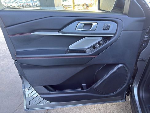 New 2026 Ford Explorer ST image 14