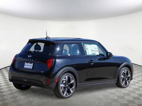 New 2026 MINI Cooper S image 5