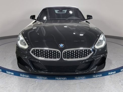 Used 2019 BMW Z4 sDrive30i w/ M Sport Package image 3
