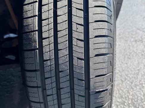 Used 2020 Chevrolet Trax LS w/ Tint and Cruise Package image 11