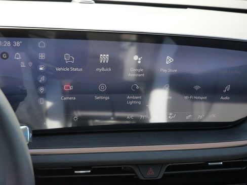 New 2026 Buick Envision Sport Touring image 46