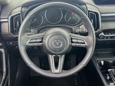 Used 2025 MAZDA CX-50 2.5 Hybrid w/ Premium Plus Pkg AWD/4WD image 18